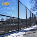 New product chain link fence top barbed wire